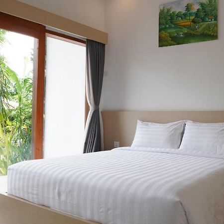 Artaloka Hotel & Restaurant Batumadeg 외부 사진