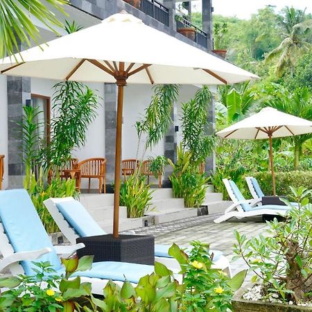 Artaloka Hotel & Restaurant Batumadeg 외부 사진