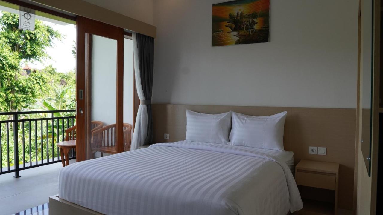 Artaloka Hotel & Restaurant Batumadeg 외부 사진