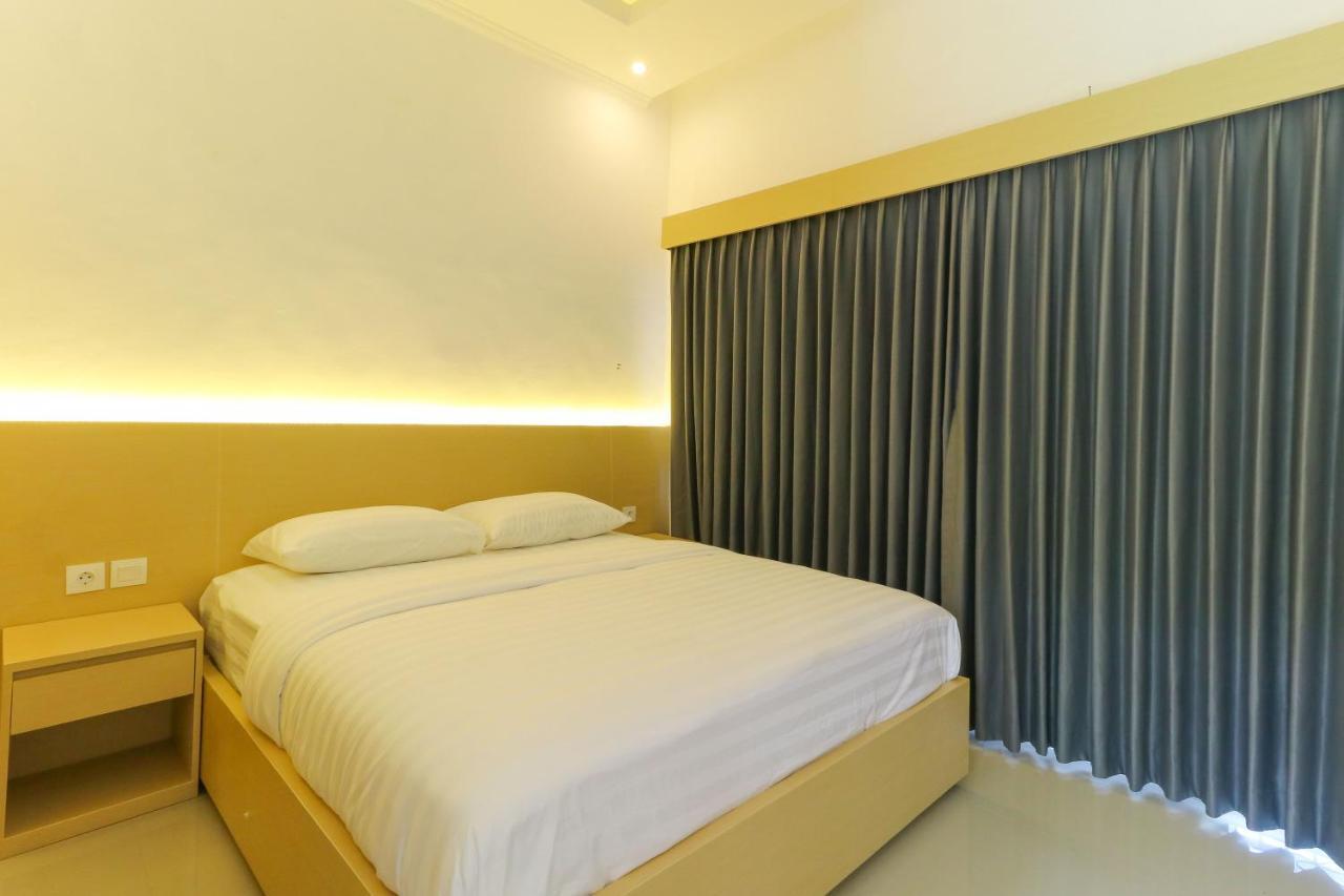 Artaloka Hotel & Restaurant Batumadeg 외부 사진